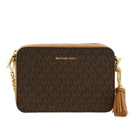 michael kors crossbodies bag looks|crossbody Michael Kors outlet online.